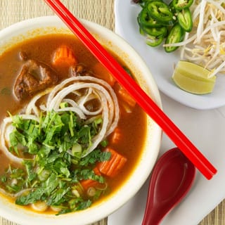 Bò Kho - Viet Style Beef Stew