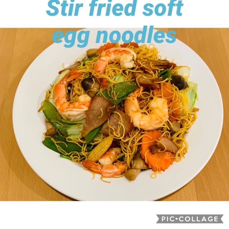 Vermicelli Bowls and More